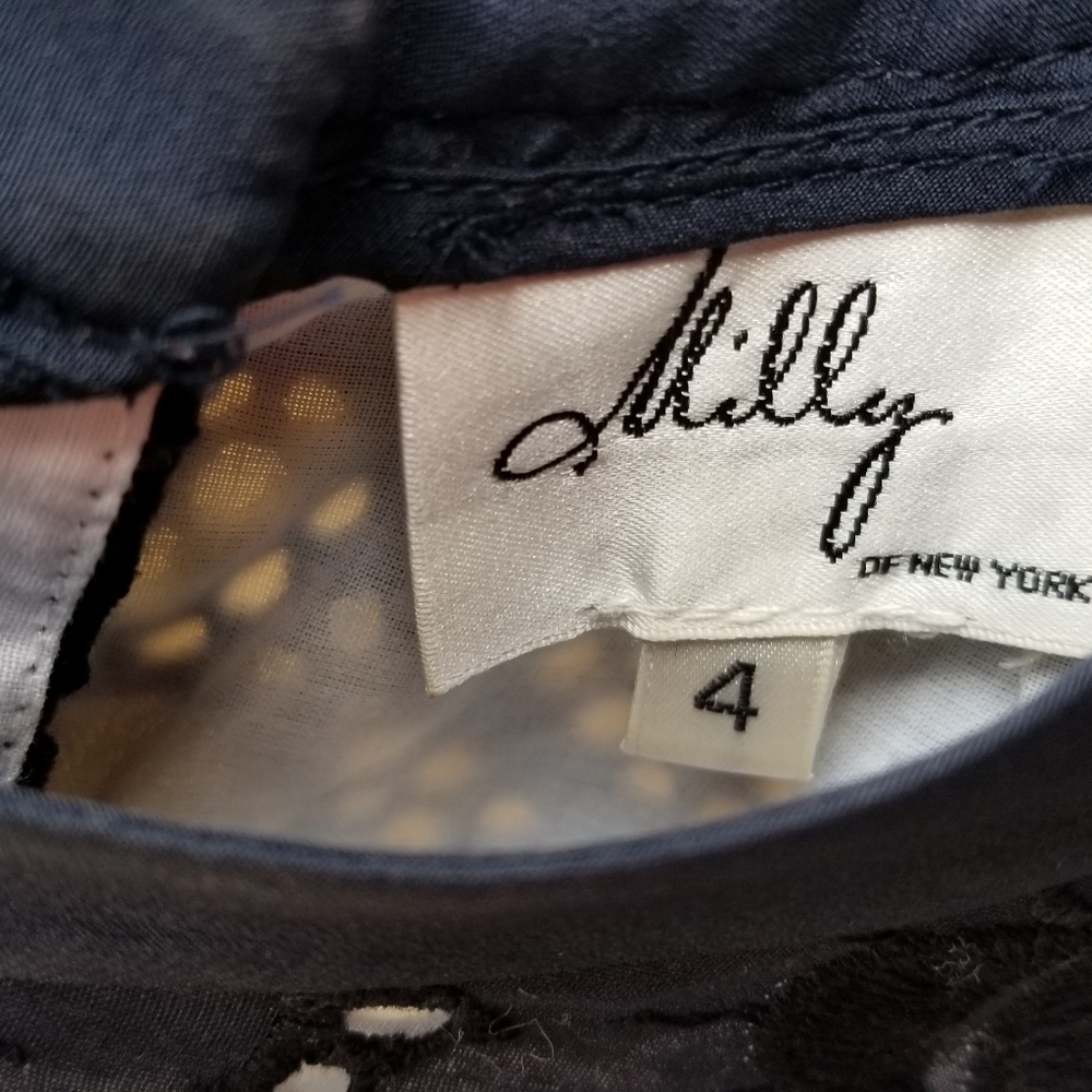 Milly of New York dress